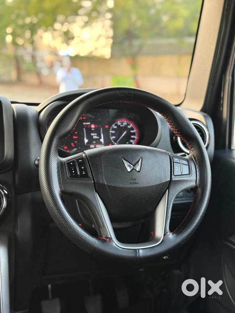 Mahindra Thar 1.5 Ax (o) Hard Top Diesel Mt Rwd, 2023, Diesel