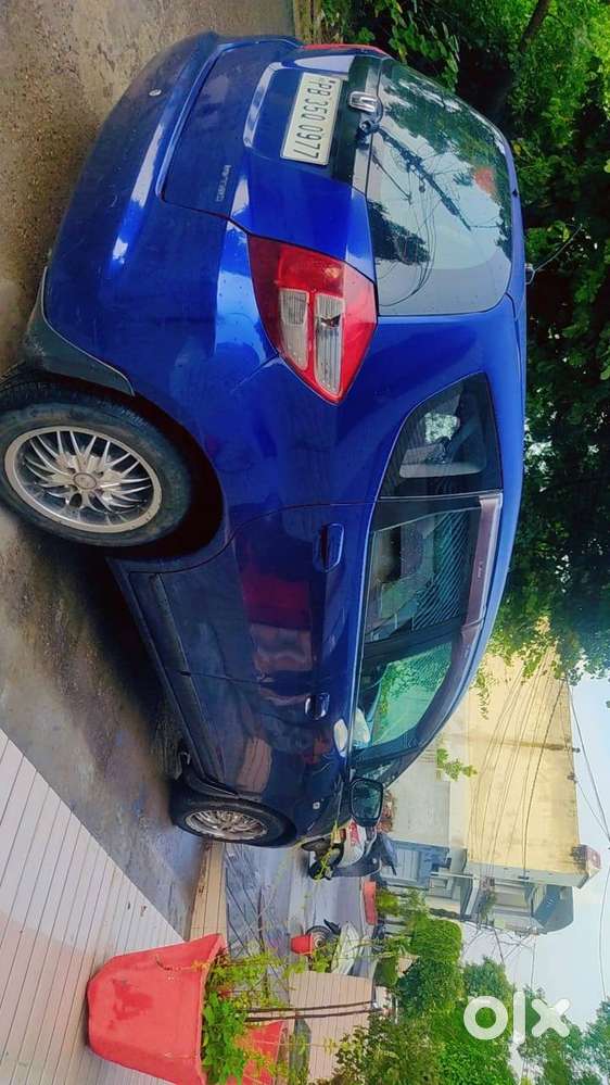 Honda Jazz Top Model For Sale