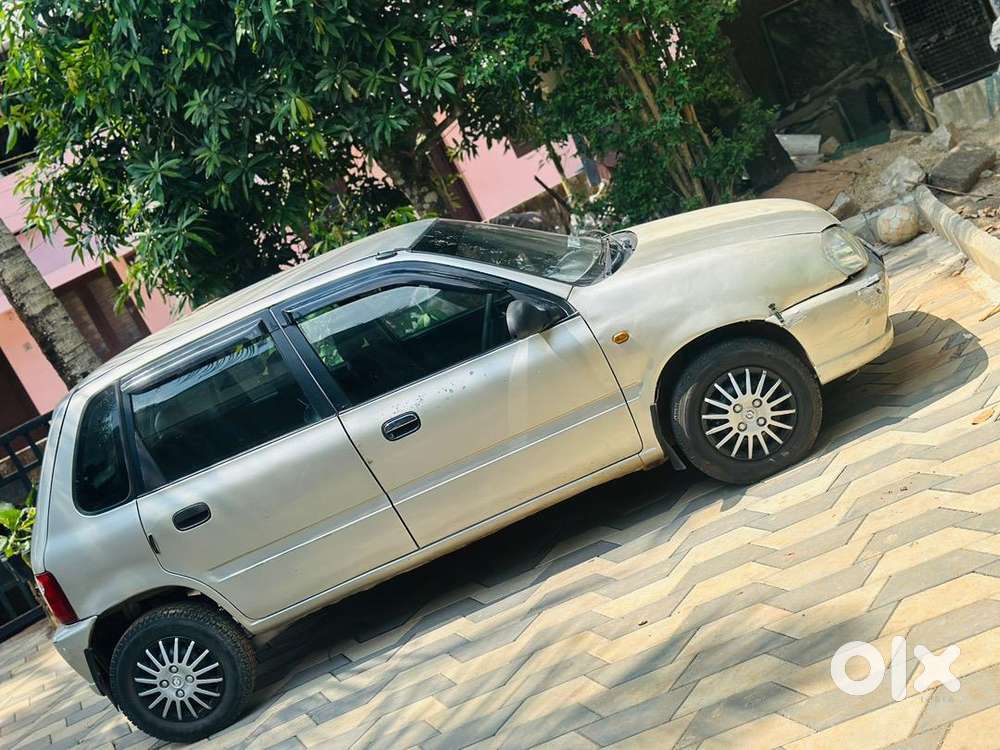 Maruti Suzuki Zen Estilo 2006