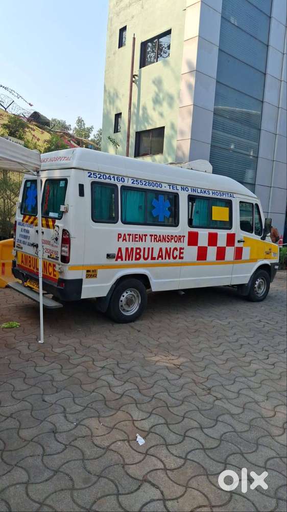 8 Years Old Model, Working In Good Condition