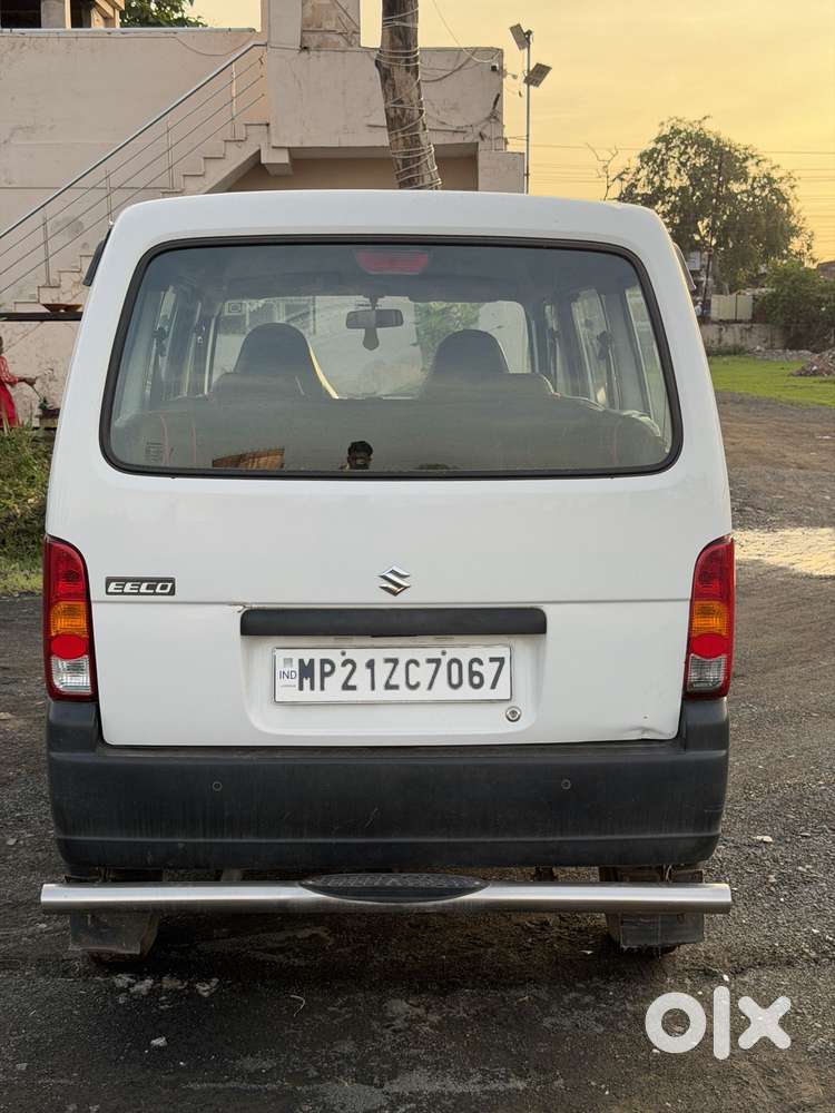 Maruti Suzuki Eeco 7 Seater Ac, 2024, Petrol