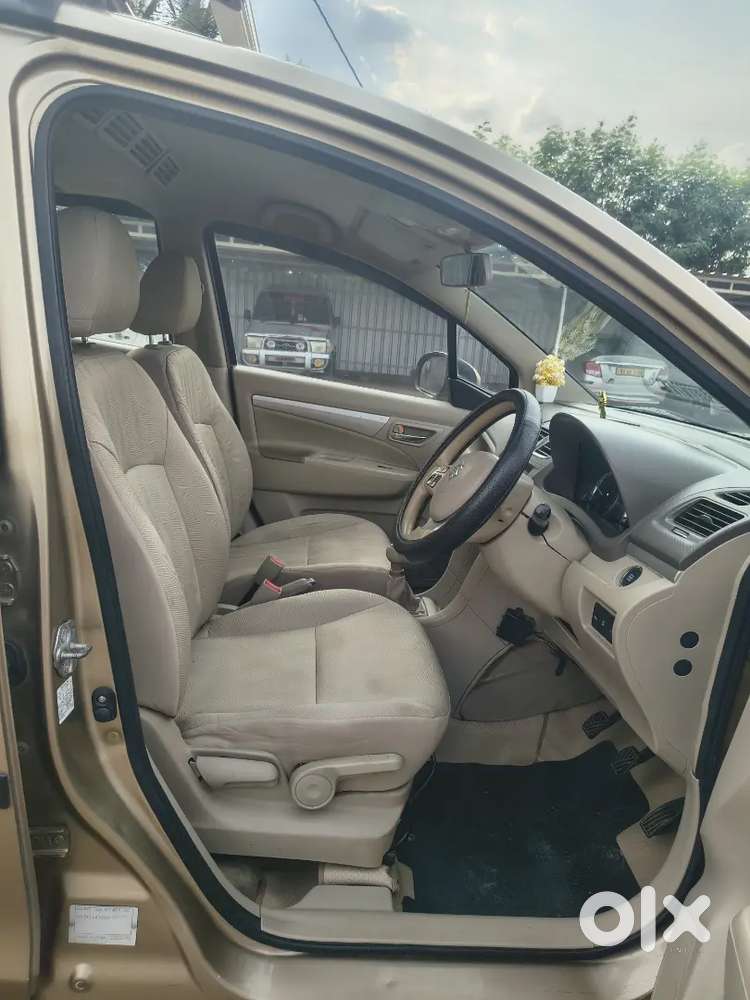 Maruti Suzuki Ertiga 2016 Diesel Good Condition