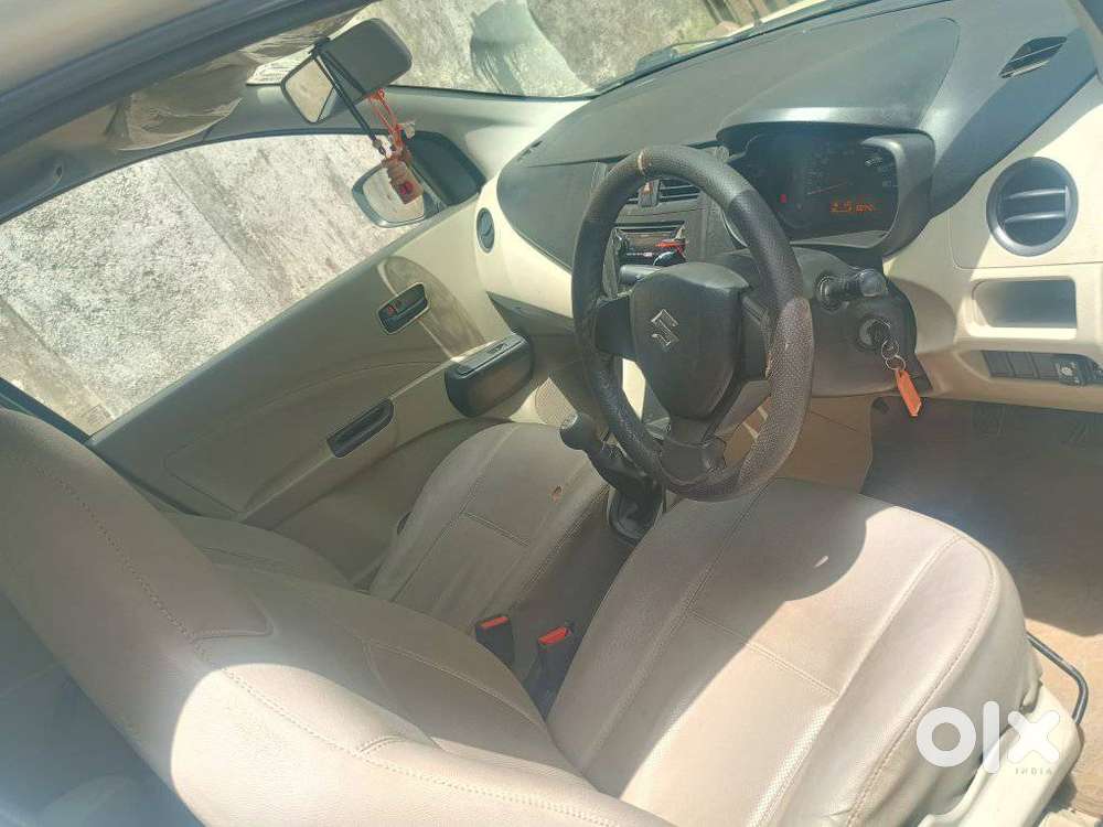 Maruti Suzuki Celerio 1.0 Tour H2 Cng, 2019, Cng & Hybrids