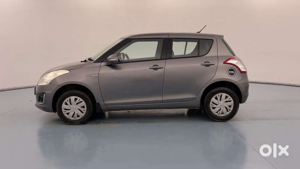 Maruti Suzuki Swift Vvt Vxi, 2015, Petrol
