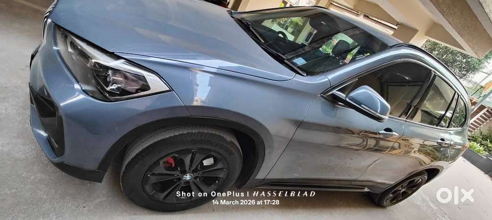 Bmw X1 2.0 Sdrive20d Xline, 2021, Diesel