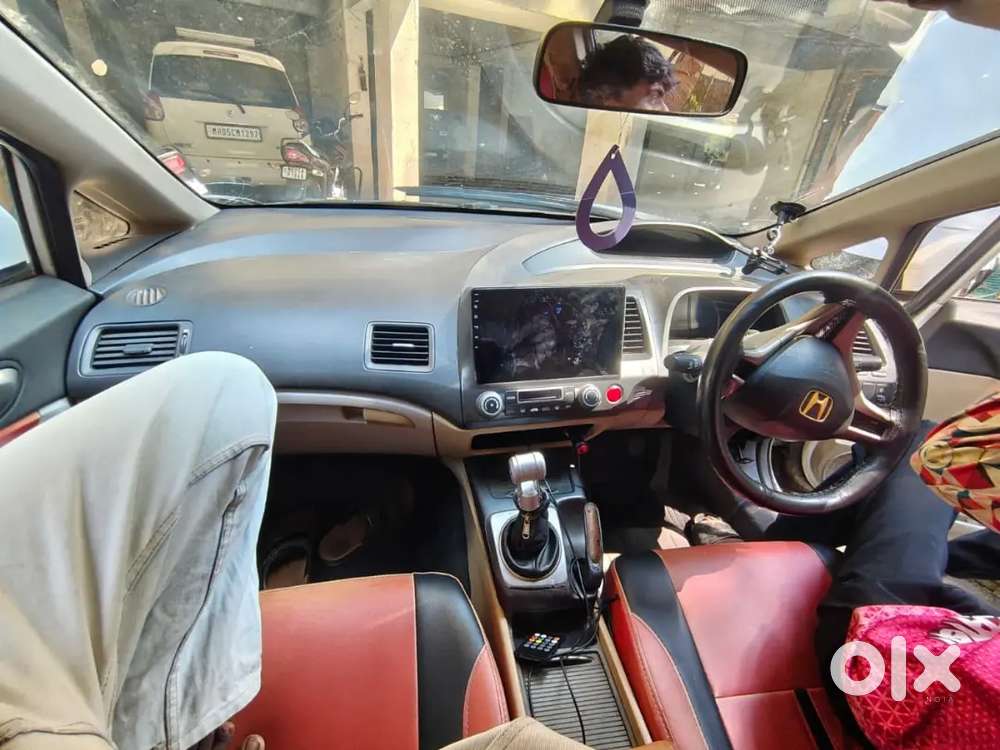 Honda Civic 1.8 2007