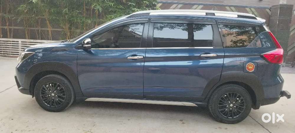 Maruti Suzuki Xl6 2022 Petrol 85000 Km Driven