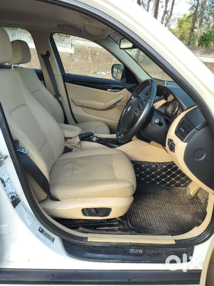 Bmw X1 2010-2012 Sdrive20d, 2012, Diesel