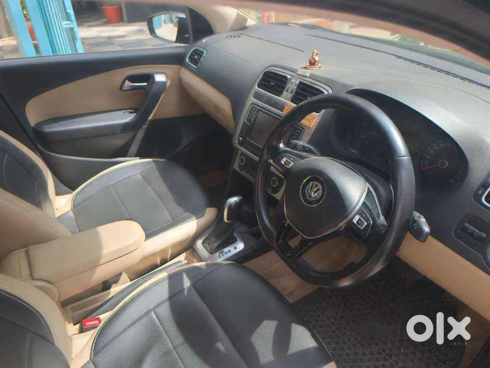 Volkswagen Ameo 2018 Diesel