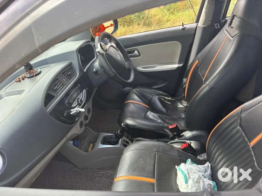 Maruti Suzuki Alto 1.0 Vxi 2019