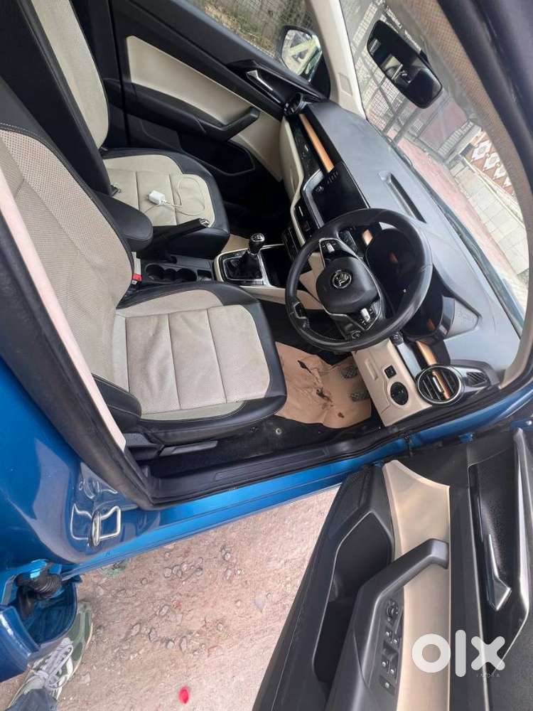 Skoda Slavia 1.0 Tsi Style, 2023, Petrol