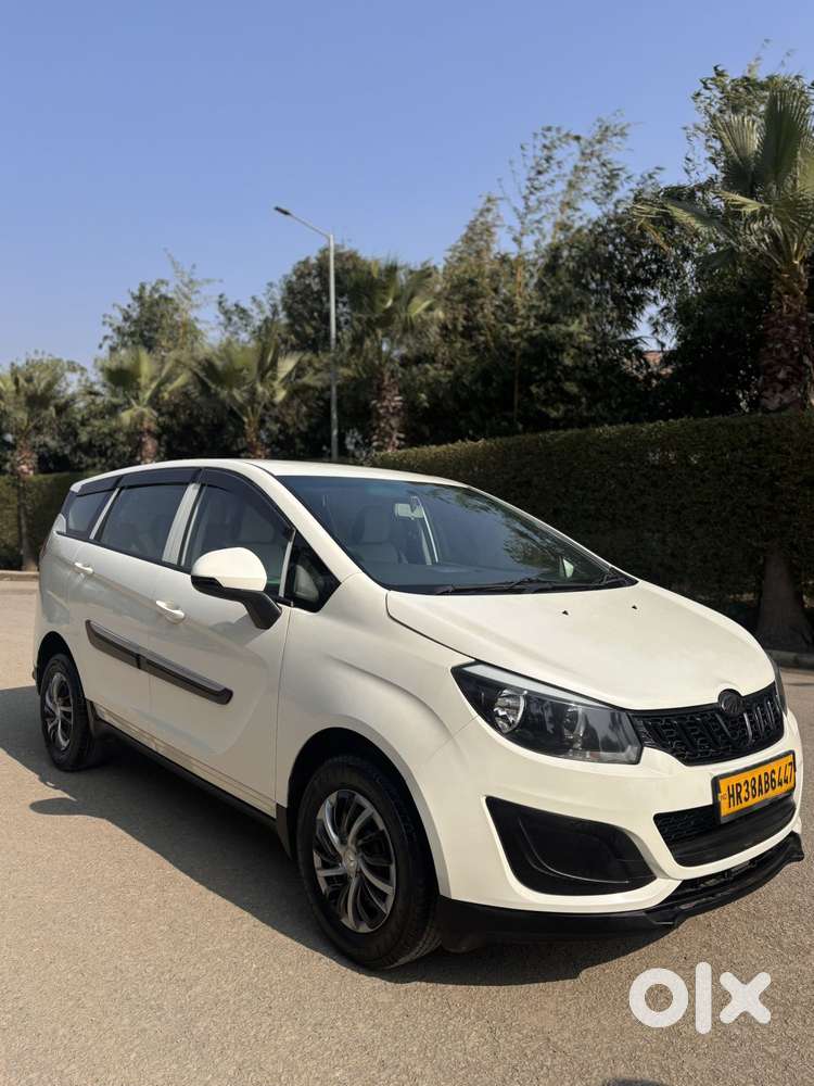 Mahindra Marazzo M2, 2020, Diesel
