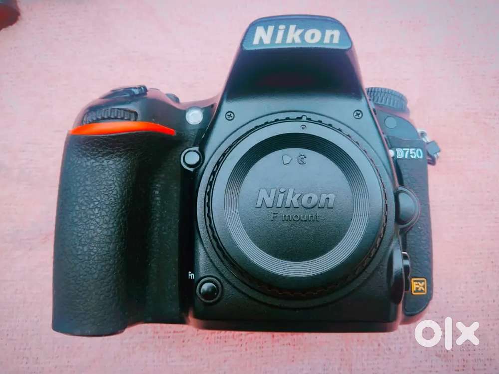 Nikon D750 Is The Nikon D7100 A Full Frame Camera Buy Nikon D7100
