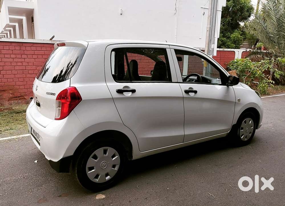 Maruti Suzuki Celerio Lxi Mt, 2019, Petrol