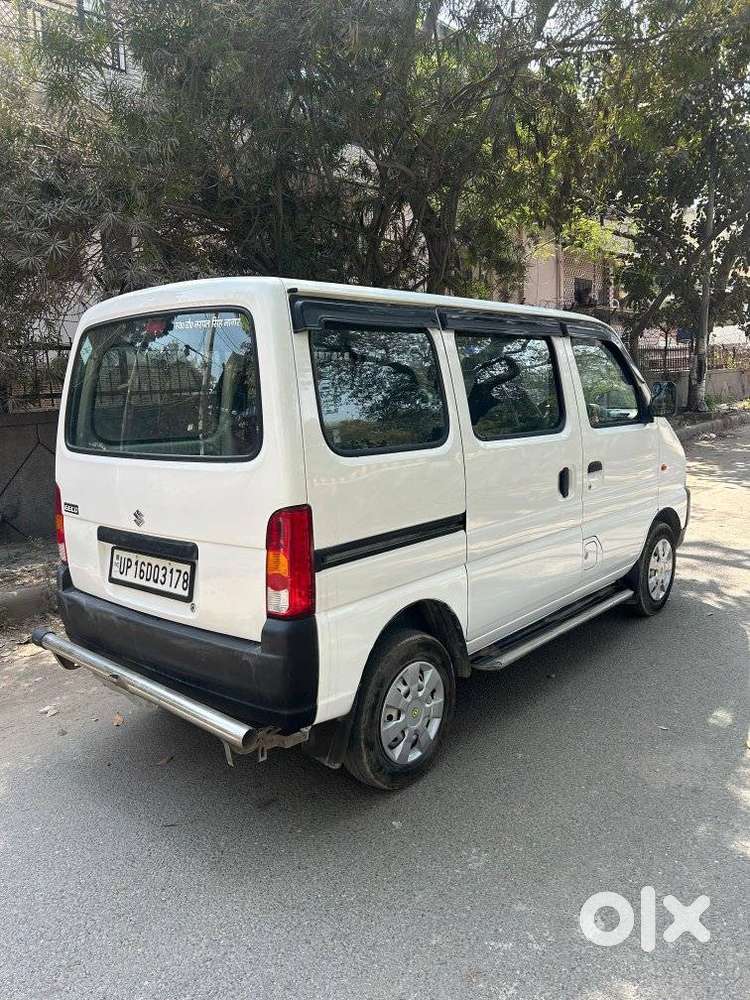 Maruti Suzuki Eeco Cng 5 Seater Ac, 2023, Cng & Hybrids