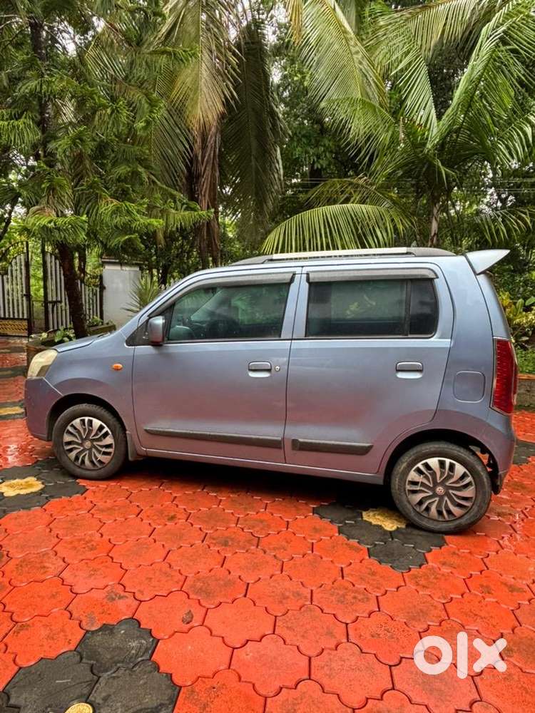 2010 Maruti Suzuki Car