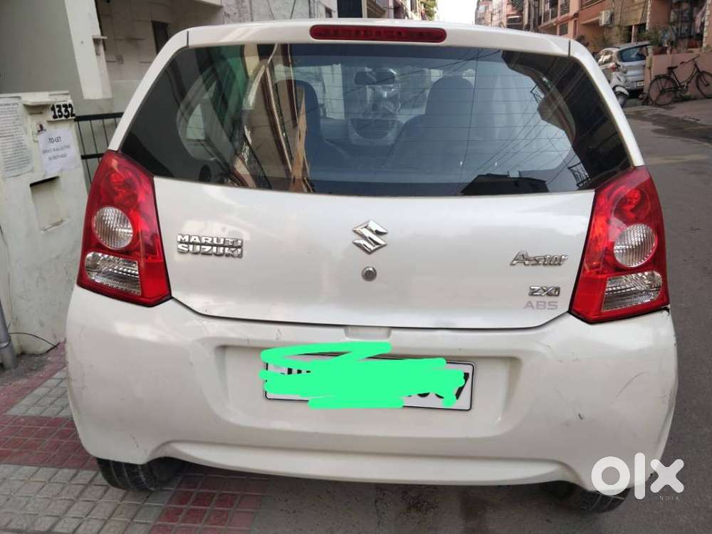 Maruti Car