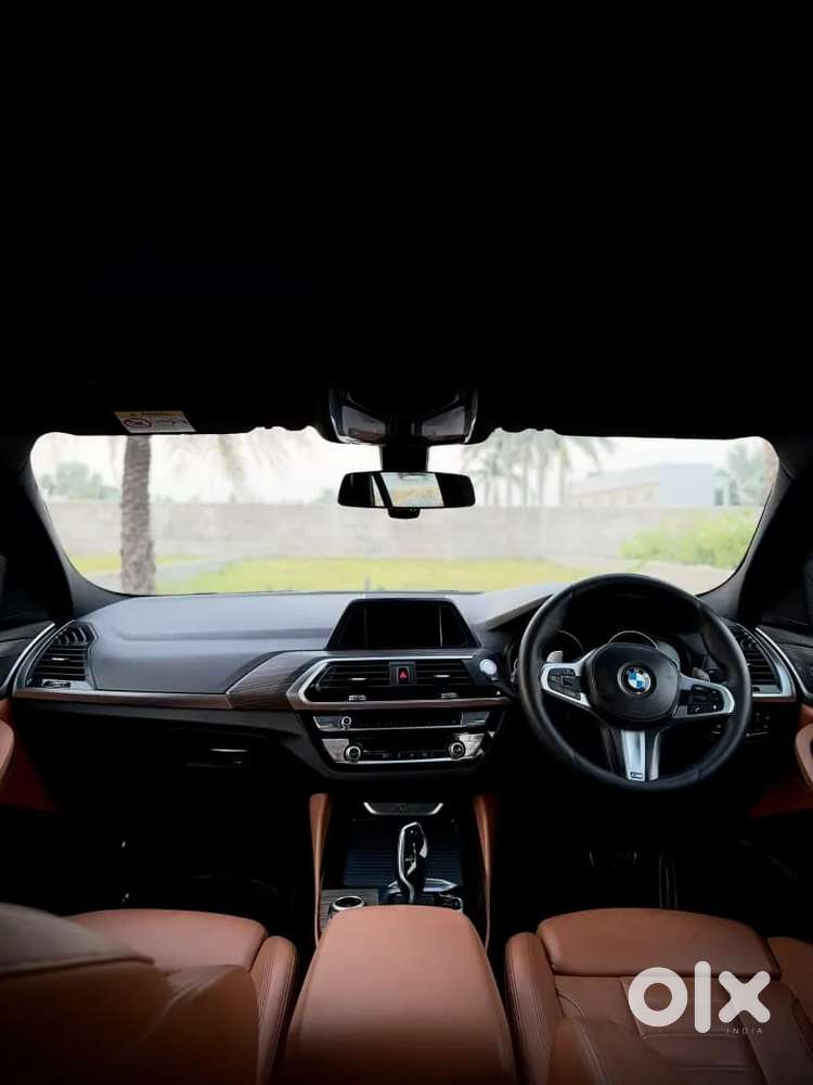 Bmw X4 M Sport X Xdrive20d, 2019, Diesel