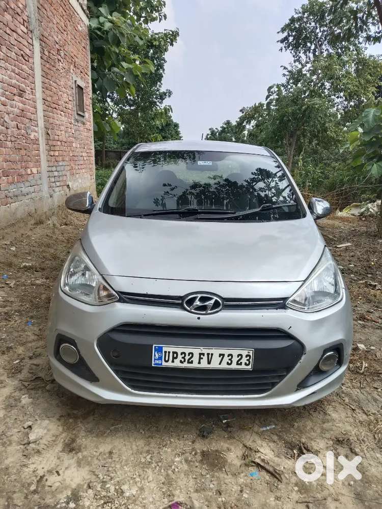 Hyundai Grand I10 Crdi 2014