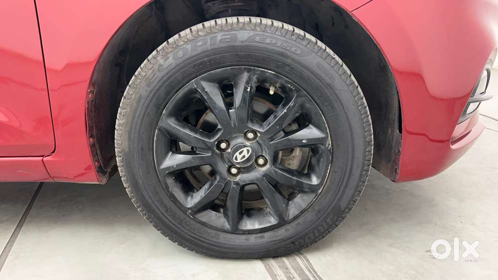 Hyundai Elite I20 [ ] 1.4 Asta Crdi, 2018, Diesel