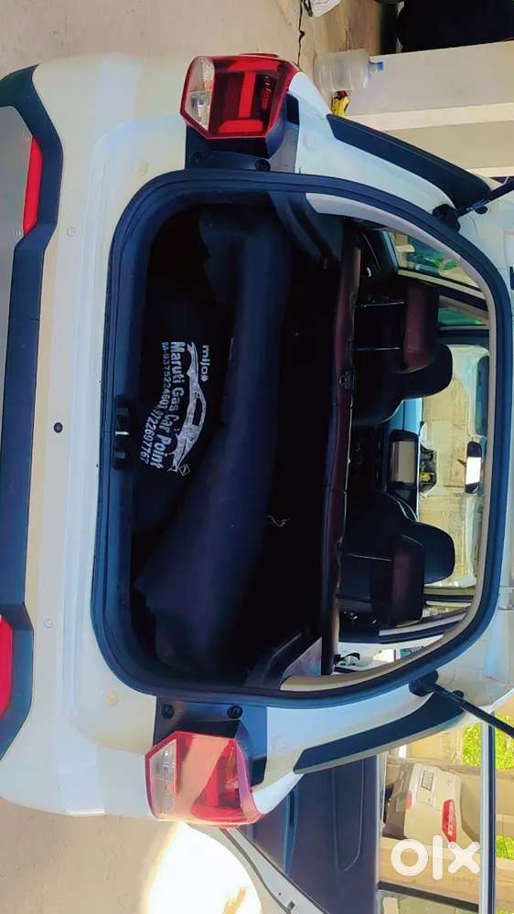 Hyundai Exter 2024 Petrol+cng 22513 Km Driven