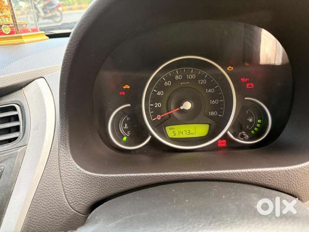 Hyundai Eon 2016 Petrol Well Maintained