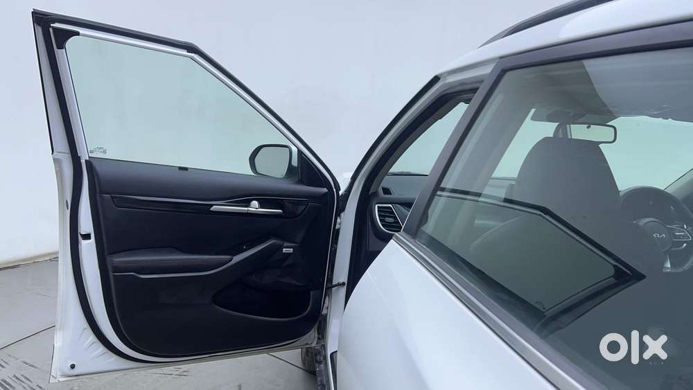 Kia Seltos 1.4 Gtx+ Mt, 2023, Petrol