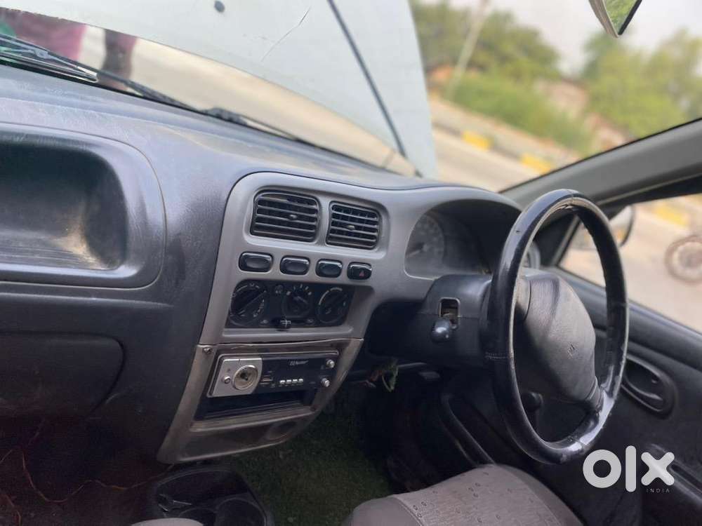 Maruti Suzuki Alto 2012 Petrol Well Maintained