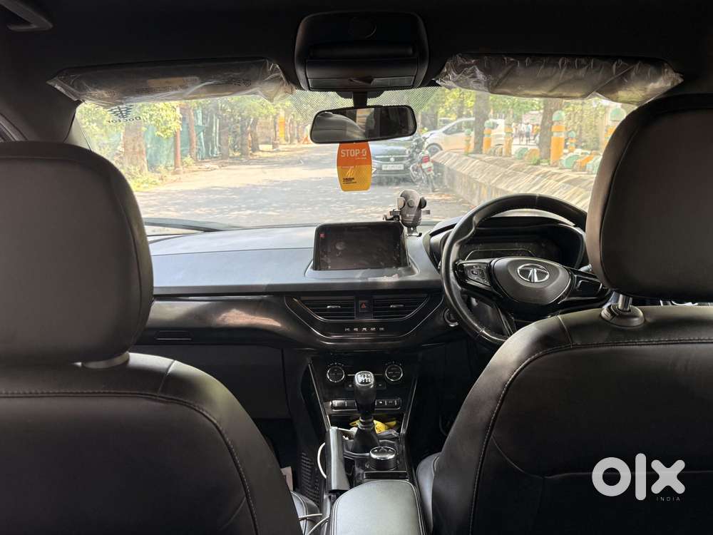 Tata Nexon, 2022, Diesel