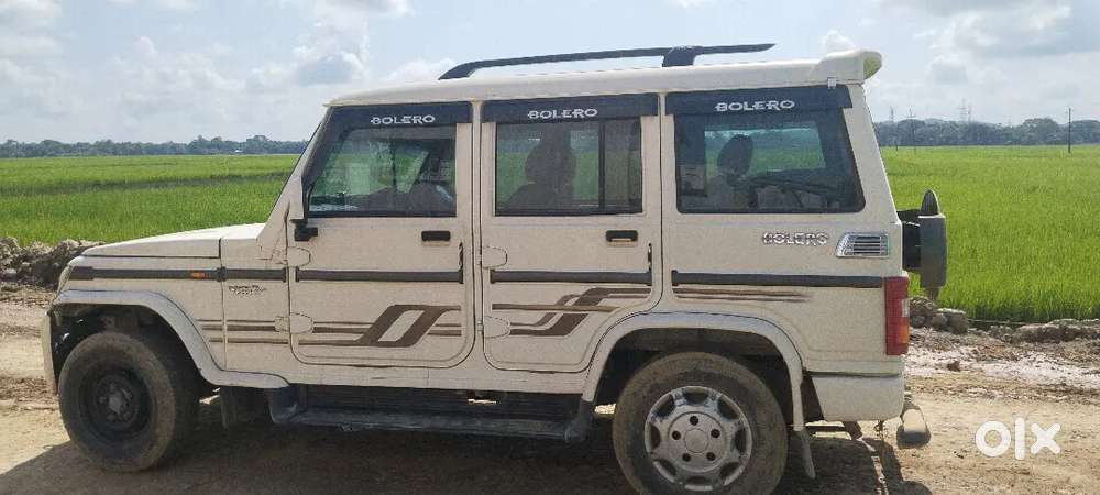 Mahindra Bolero Power Plus 2020 Diesel