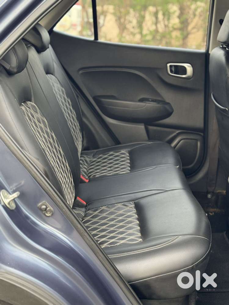 Hyundai Venue 1.4 Crdi Sx, 2022, Diesel