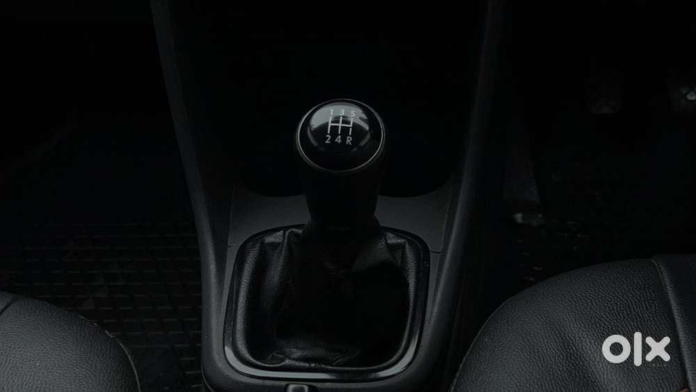 Volkswagen Polo 1.0 Mpi Comfortline, 2020, Petrol