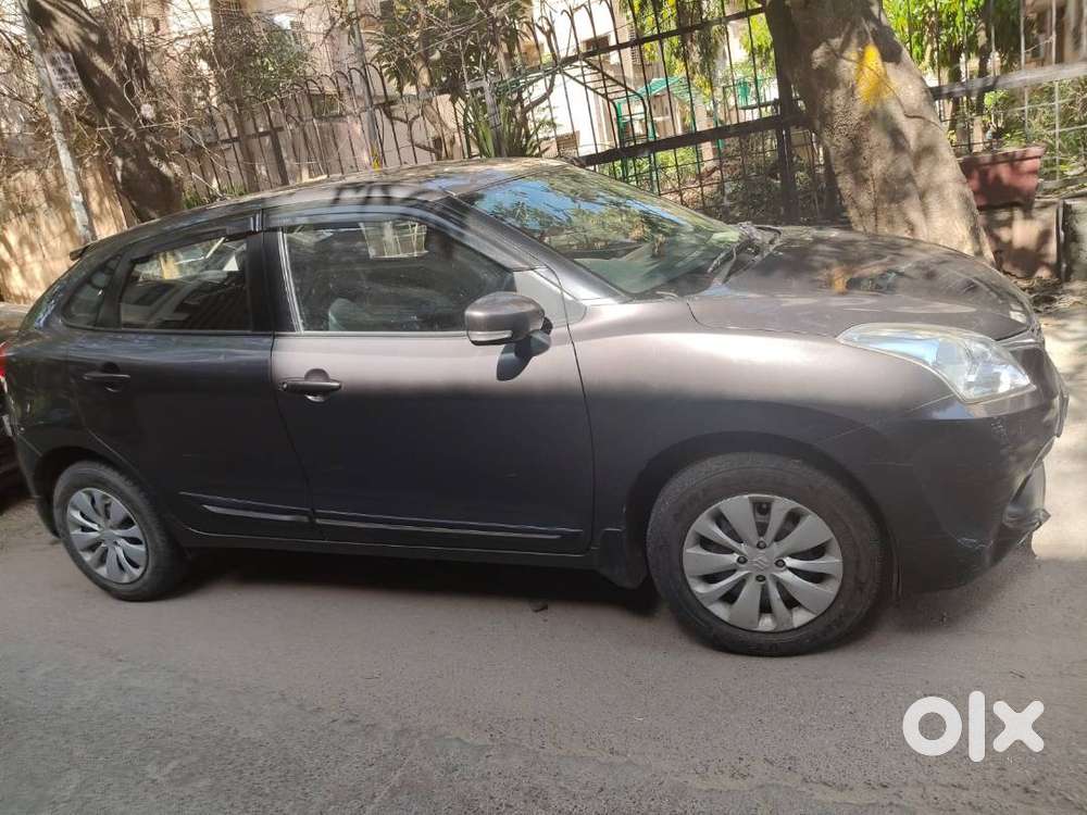 Selling My Maruti Suzuki Baleno 2018 Petrol 28000 Km - As Good As New