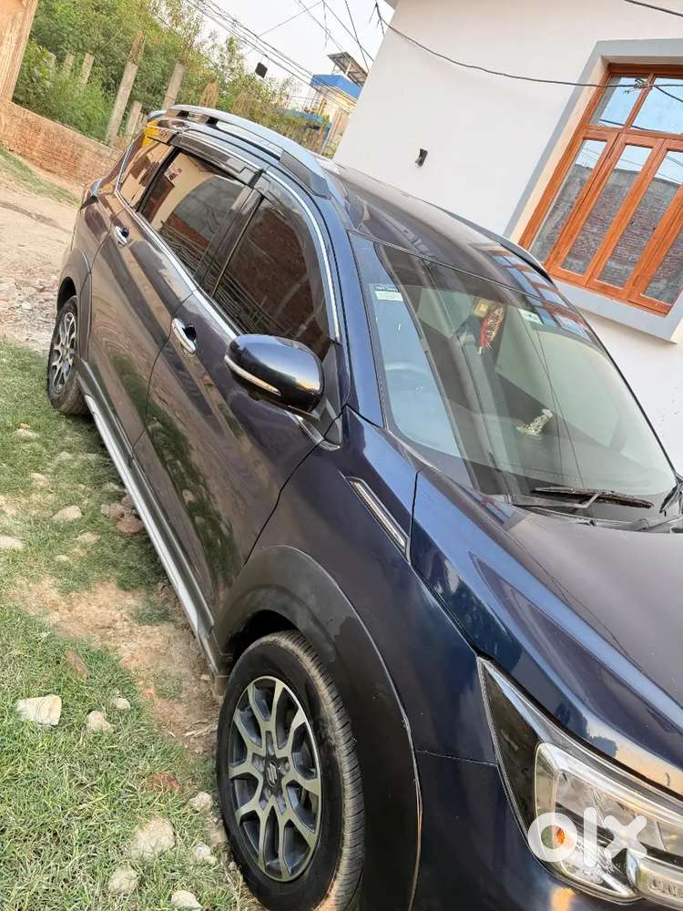 Maruti Suzuki Xl6 2022