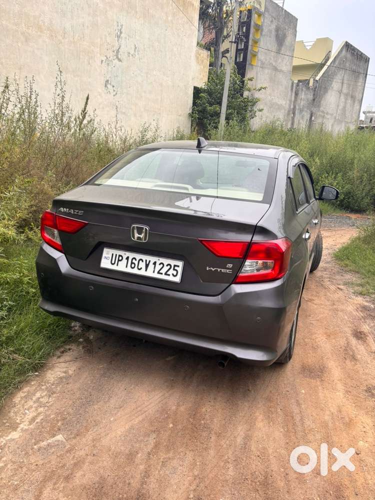 Honda Amaze 2021 Petrol Automatic