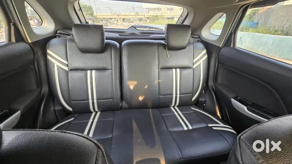 Maruti Baleno 1.3 [ 2018 ]
