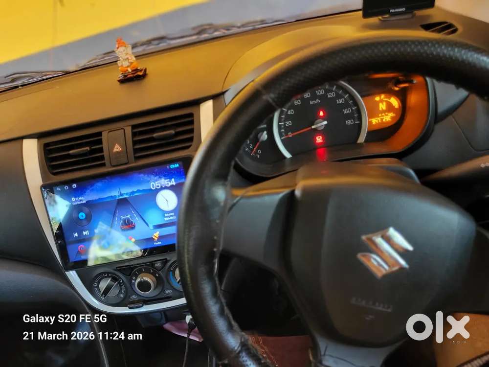 Celerio Amt Nri Used Fully Loaded