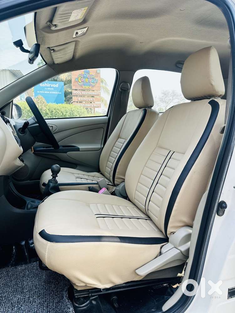 Toyota Etios Liva Gd, 2015, Diesel