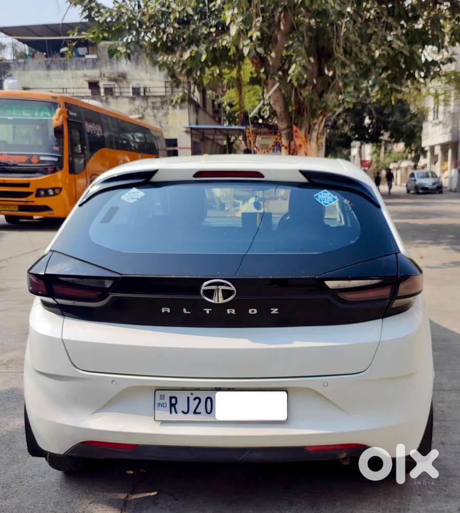 Tata Altroz Xe Cng, 2021, Cng & Hybrids