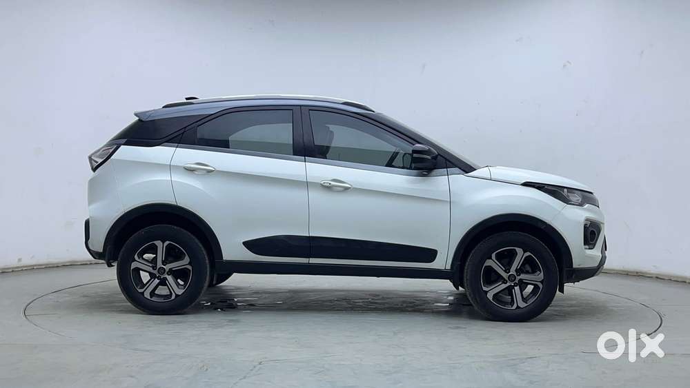 Tata Nexon 1.5 Revotorq Xz Plus (o), 2021, Diesel