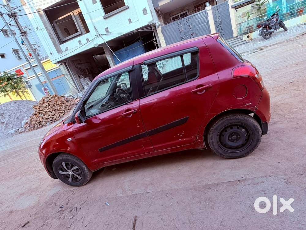 Maruti Suzuki Swift 2006 Petrol Read Discription First