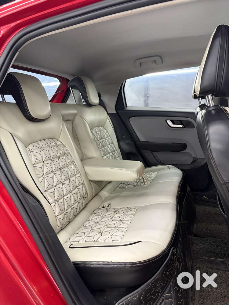 Tata Altroz 1.2 Xz Plus Petrol, 2021, Petrol