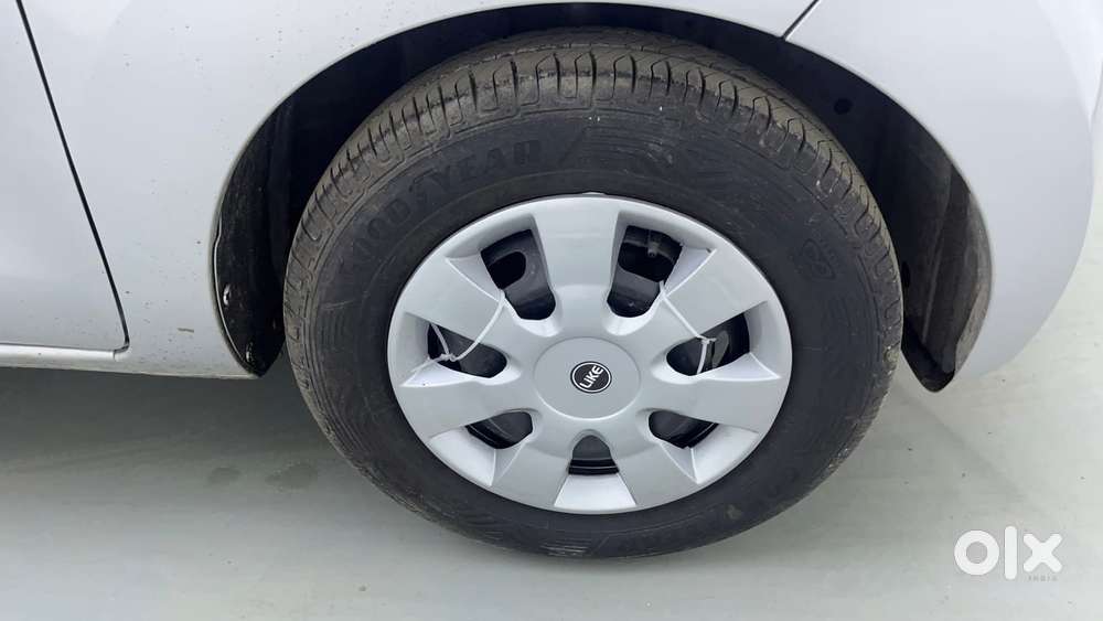Datsun Redigo Amt 1.0 S, 2018, Petrol