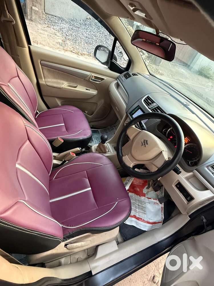 Maruti Suzuki Ertiga 2012-2015 Vxi, 2013, Petrol