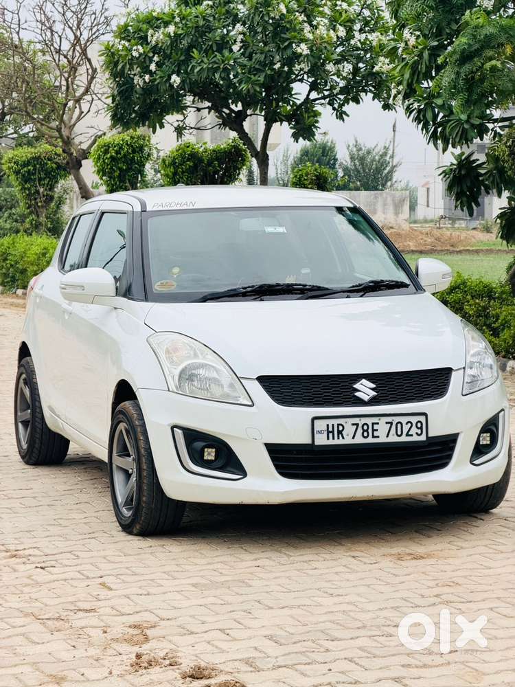 Swift Maruti Diesel 2016