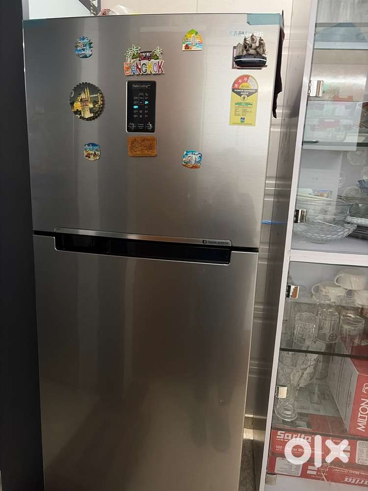 Samsung Fridge