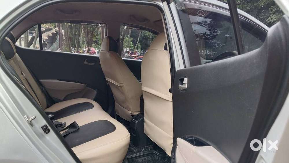 Hyundai Xcent [ ] 1.2 S, 2014, Diesel