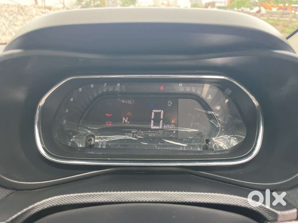 Tata Nexon 1.2 Revotron Xma Amt, 2021, Petrol