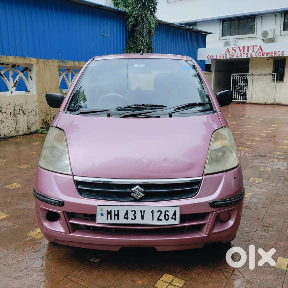 Maruti Suzuki Estilo Lxi Bs-iv, 2007, Cng & Hybrids
