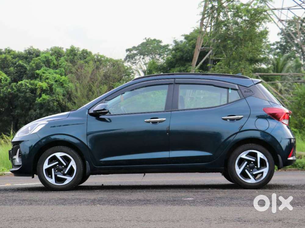 Hyundai Grand I10 Nios Sportz, 2026, Petrol